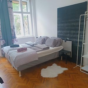 Appartement met een Slaapkamer